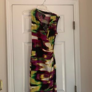 Fun summer dress
